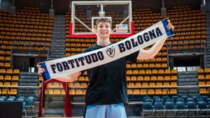 Fortitudo, ufficiale Massimiliano Moretti: un nuovo tassello in casa Effe
