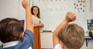 Educational Psychology Improves Use of AI for Learning