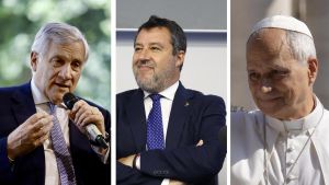 Meeting Rimini: sfilata di ministri, 10mila nell’auditorium per accogliere il Papa