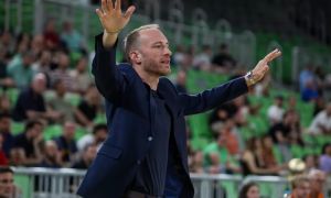 Dejan Jakara novi trener Slovana iz Bratislave