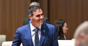 Sánchez consolida el compromiso de España con la OTAN: 