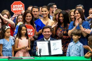 Federal Appeals Court Affirms Florida’s “Stop WOKE Act” Is Unconstitutional