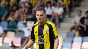 Un extremo criado en la cantera del Athletic, opción para el ataque del Avilés