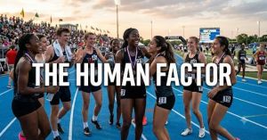 Exploring the Neglect of Athletes Being Human and its Impact