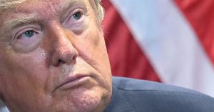 El diccionario de Trump
