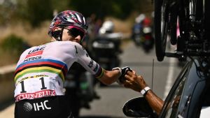 El Tourmalet puede poner el Tour patas arriba