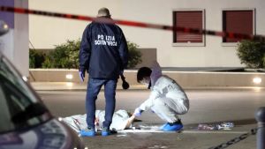 Omicidio di Fiera: annullati i due ergastoli