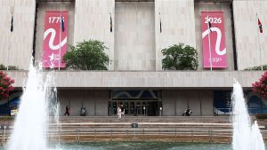 Trump’s Attacks on the Smithsonian Are an Attack on American History