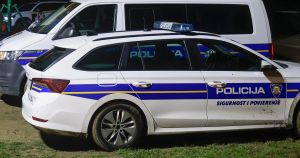 U dvorišnom stanu u Osijeku pronađena mrtva tijela muškarca i žene