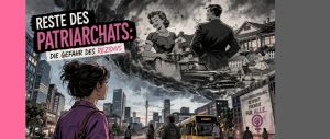 Reste des Patriarchats: Die Gefahr des Rezidivs
