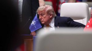 Zelensky e gli europei ottengono da Trump la cosa più importante: le licenze Patriot