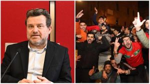 Francia-Marocco, dove saranno i maxischermi a Bologna: “Il calcio per stare insieme”. Ma Lega e Forza Italia attaccano