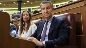 El PSOE insta al PP a registrar su reforma de la Ley Electoral y cree que 