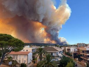 Aprendre del foc