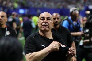 Hoe Hossam Hassan op het WK 2026 uitgroeide van bondsman tot volksheld