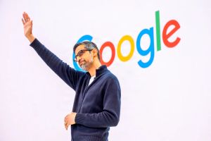 Google har stort set monopol i dag. Nu står Europa over for et afgørende spørgsmål