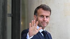 La amistad con Francia tendrá que esperar: el PP paralizará mañana el tratado que firmaron Sánchez y Macron en 2023