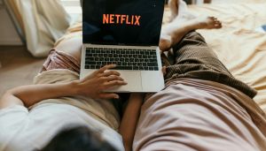 She told the divorce judge she wanted three things: the car, the dog, and her ex’s Netflix password