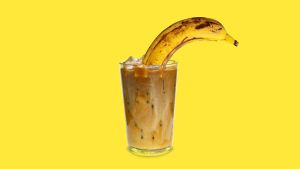 TikTok Made Banana Lattes Go Viral. Now a $500 Million Brand Is Betting on the Craze
