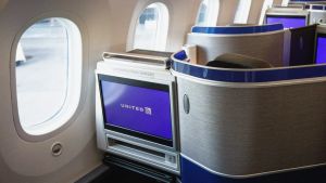 United Airlines Claimed a ‘Window Seat’ Doesn’t Need a Window—and Was Shut Down by a Federal Judge