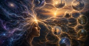 Reality Is Potentiality