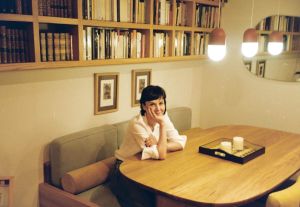 “El cine no tendría que confirmar nuestra supuesta superioridad moral”. Entrevista a Fernanda Solórzano