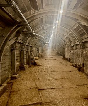 The Pilgrimage Road: We Will Always Pass This Way