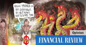 Bad economic news exposes Labor’s unproductive budget