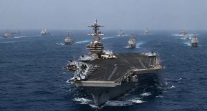 La batalla por el estrecho de Ormuz que puede desatar una nueva guerra abierta entre Estados Unidos e Irán