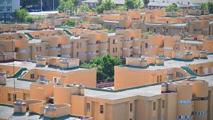 Que no se olvide que en Elx hay mucha gente necesitada
