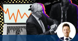 Why you can't entirely blame the government for this slump