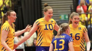Bella Haak är sin egen resande show