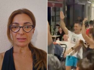 Esclusivo | La moglie di Vannacci: 