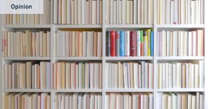 Can’t get published by the Big Five? Win a major prize instead