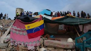 Cartas al director de HERALDO: El terremoto de Venezuela