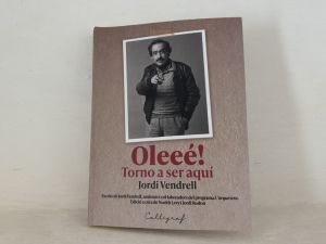 Enyorem la teva teòrica i els teus 'olés'