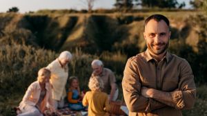 'Household voting', una extravagancia que podría ponerse de moda