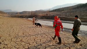 Iran’s environmental catastrophe has also wrecked its economy