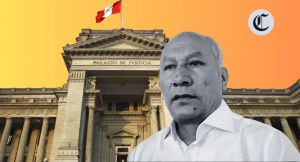 Juan Silva: PJ ratifica orden de captura y prisión preventiva para exministro castillista