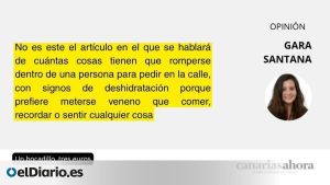 Un bocadillo, tres euros