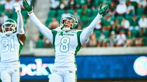 7 players that are having All-CFL starts to 2026