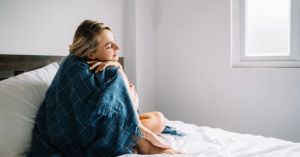 Four Practical Steps to Soothe Anxious Sensations