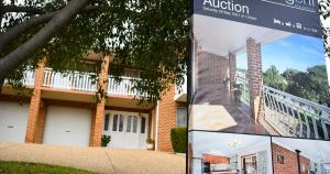 Perspective needed amid house price blip panic