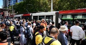 Telstra outage causes train chaos – here's why