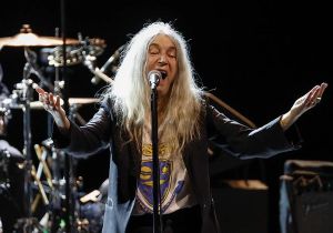 Patti Smith