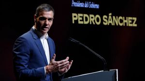 La burla presupuestaria