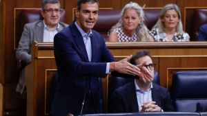 “Todo pueblo que olvida su Historia está condenado a repetirla”