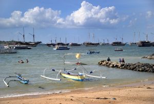 Bali Is Paradise. A Zero-Tax Enclave Will Ruin It