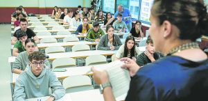 ¿Y los derechos de todos los demás?