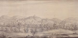 Un retrato de Granada de hace cuatro siglos: ¿realidad o invención?